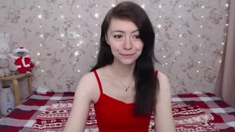 Snapshot of lina_rouge_ chatting on January 1, 2025, 4:18 am Lina Rouge online show from January 1, 2025, 4:18 am
