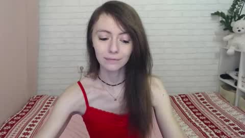 Lina Rouge online show from November 24, 2025, 10:15 am