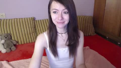 Lina Rouge online show from January 12, 2026, 4:29 am
