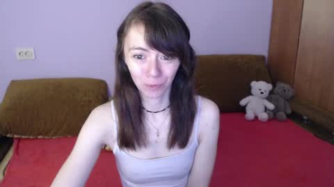 Lina Rouge online show from May 30, 2026, 2:41 am