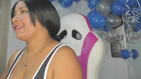 Snapshot of lina_sanchezih chatting on January 21, 2025, 5:09 pm LINA SANCHEZ online show from January 21, 2025, 5:09 pm