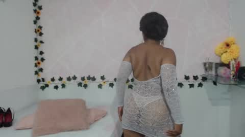 Snapshot of lina_sanchezih chatting on September 11, 2025, 1:33 pm LINA SANCHEZ online show from September 11, 2025, 1:33 pm