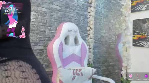 Snapshot of lina_sanchezih chatting on February 7, 2026, 8:12 pm LINA SANCHEZ online show from February 7, 2026, 8:12 pm