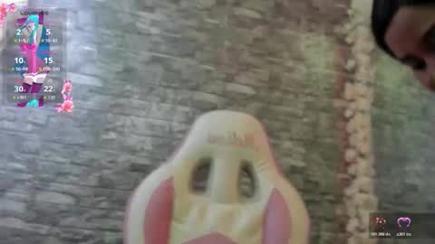 Snapshot of lina_sanchezih chatting on February 10, 2026, 8:24 pm LINA SANCHEZ online show from February 10, 2026, 8:24 pm