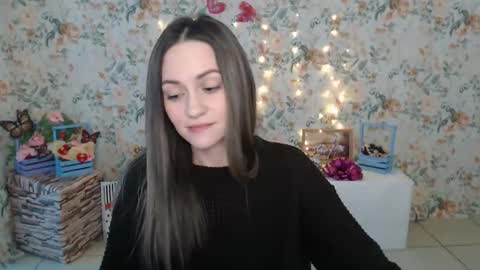 Lina online show from February 11, 2025, 6:51 am