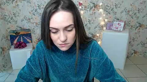 Lina online show from March 3, 2025, 6:48 am