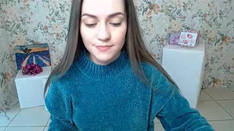 Lina online show from March 4, 2025, 7:41 am