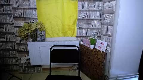 Lina online show from November 4, 2025, 7:29 am