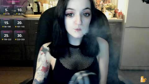 Snapshot of lina_tyaan chatting on January 3, 2025, 1:47 pm Lina 3 1715622743 online show from January 3, 2025, 1:47 pm