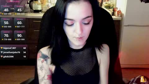 Snapshot of lina_tyaan chatting on January 5, 2025, 1:35 am Lina 3 1715622743 online show from January 5, 2025, 1:35 am