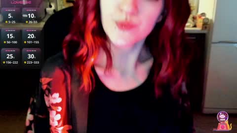 Snapshot of lina_tyaan chatting on January 27, 2025, 8:18 am Lina 3 1715622743 online show from January 27, 2025, 8:18 am