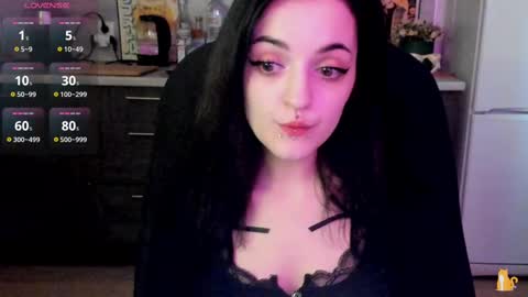 Snapshot of lina_tyaan chatting on February 18, 2025, 8:05 am Lina 3 1715622743 online show from February 18, 2025, 8:05 am