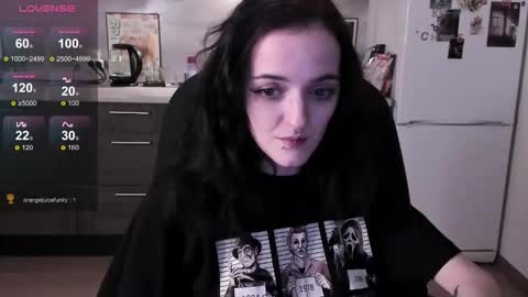 Lina 3  1715622743 online show from January 17, 2026, 11:08 pm