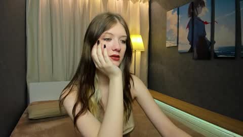 Lina online show from January 17, 2025, 9:06 pm