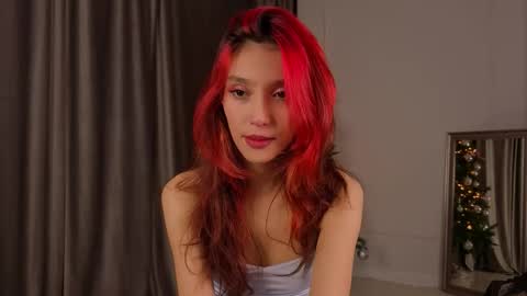 Snapshot of linaage chatting on January 7, 2026, 5:04 pm Lina online show from January 7, 2026, 5:04 pm