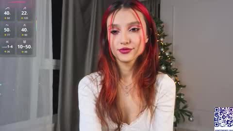 Snapshot of linaage chatting on February 6, 2026, 6:22 pm Lina online show from February 6, 2026, 6:22 pm