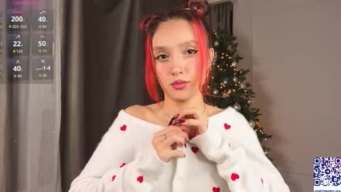 Snapshot of linaage chatting on February 8, 2026, 7:50 pm Lina online show from February 8, 2026, 7:50 pm