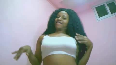 Snapshot of linah1123 chatting on January 13, 2026, 12:54 pm linah1123 online show from January 13, 2026, 12:54 pm