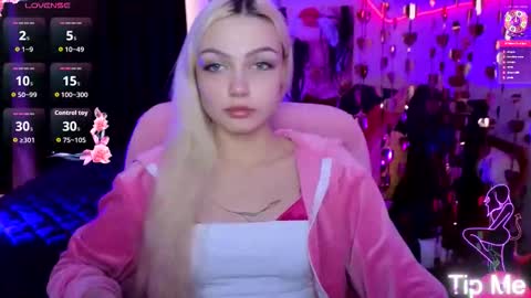 I am Lina online show from February 20, 2026, 12:05 pm