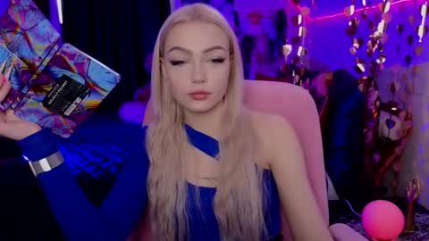 I am Lina online show from March 21, 2026, 8:19 am