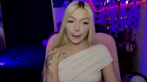 I am Lina online show from July 8, 2026, 10:09 am