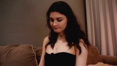 Lina online show from January 15, 2026, 2:38 am