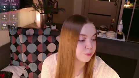 Snapshot of linamilkovich chatting on February 21, 2026, 1:56 pm Lina Milkovich online show from February 21, 2026, 1:56 pm