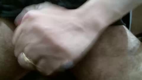 Mature Man online show from May 11, 2026, 6:27 pm
