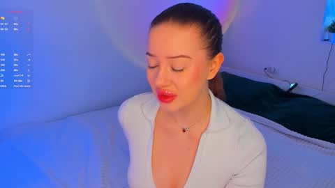 lina online show from January 15, 2026, 3:00 am