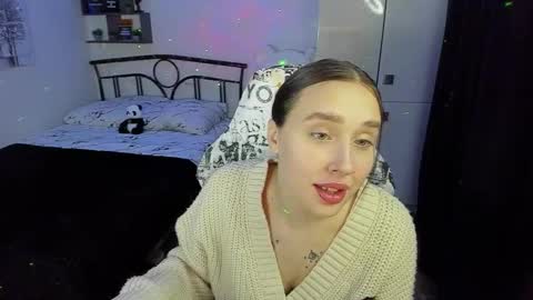 Snapshot of linatruly chatting on November 10, 2025, 10:09 pm Lina online show from November 10, 2025, 10:09 pm