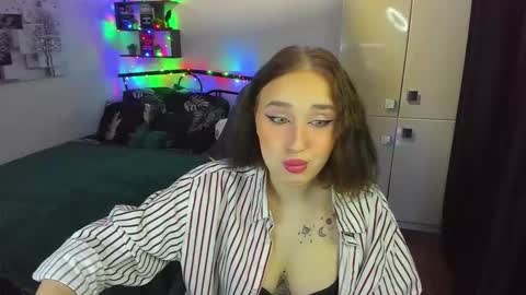 Lina online show from January 31, 2026, 10:30 pm