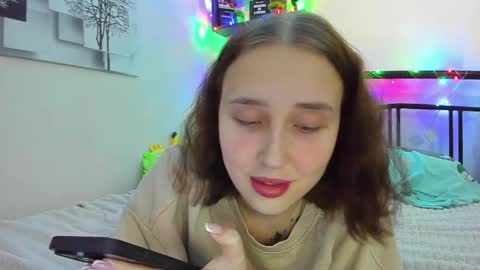 Lina online show from March 26, 2026, 10:26 pm