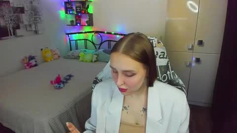 Snapshot of linatruly chatting on April 25, 2026, 10:07 pm Lina online show from April 25, 2026, 10:07 pm
