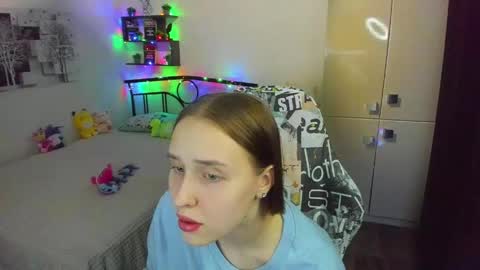 Snapshot of linatruly chatting on April 27, 2026, 9:24 pm Lina online show from April 27, 2026, 9:24 pm