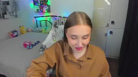 Snapshot of linatruly chatting on May 19, 2026, 9:32 pm Lina online show from May 19, 2026, 9:32 pm