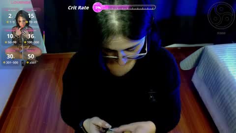 Snapshot of lincebdsm chatting on March 4, 2026, 8:26 pm lincebdsm online show from March 4, 2026, 8:26 pm