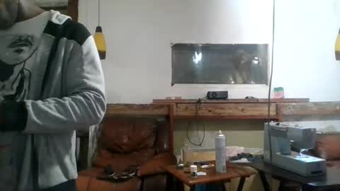 Snapshot of lincolnlongdick chatting on February 22, 2026, 12:36 pm Richie Rich online show from February 22, 2026, 12:36 pm