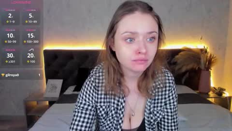 Snapshot of linda__bryant chatting on January 14, 2026, 12:49 am Linda GMT2 Mon Tu Fri Sa Su 0300am-1000 am online show from January 14, 2026, 12:49 am