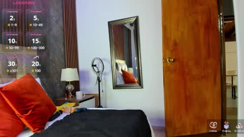 linda cabal online show from January 14, 2026, 8:47 pm