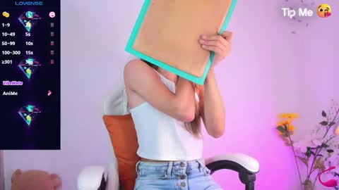 Linda online show from December 2, 2025, 5:24 am