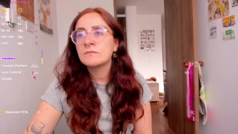 Giggles  online show from April 6, 2026, 4:19 pm