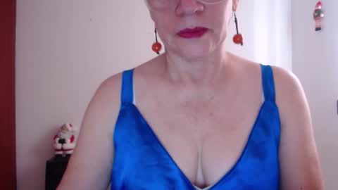 Snapshot of linda_hanna1977 chatting on January 8, 2026, 3:47 pm Linda Hanna online show from January 8, 2026, 3:47 pm
