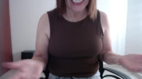 Snapshot of linda_hanna1977 chatting on February 13, 2026, 4:58 pm Linda Hanna online show from February 13, 2026, 4:58 pm