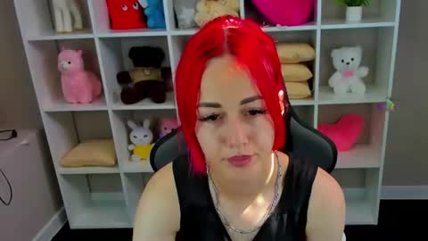 Linda online show from July 10, 2026, 8:07 am