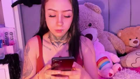 Lindaa maria  online show from January 11, 2026, 7:30 pm