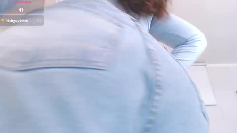 Snapshot of linda_morgan1 chatting on March 4, 2026, 12:11 pm Maria Paula online show from March 4, 2026, 12:11 pm