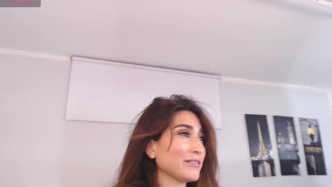 Snapshot of linda_morgan1 chatting on March 7, 2026, 12:13 pm Maria Paula online show from March 7, 2026, 12:13 pm