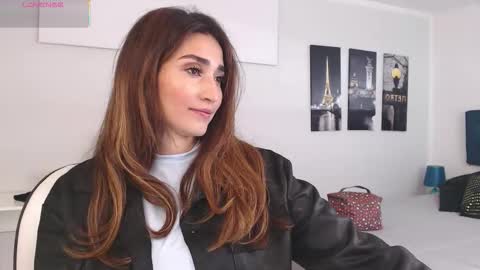 Snapshot of linda_morgan1 chatting on March 12, 2026, 12:11 pm Maria Paula online show from March 12, 2026, 12:11 pm