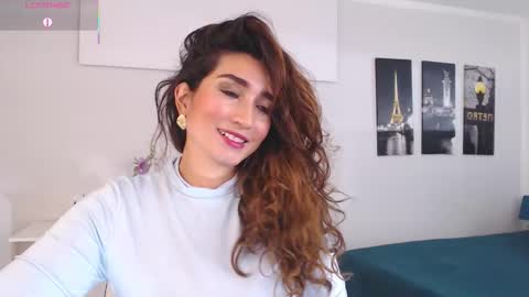 Snapshot of linda_morgan1 chatting on March 21, 2026, 11:59 am Maria Paula online show from March 21, 2026, 11:59 am