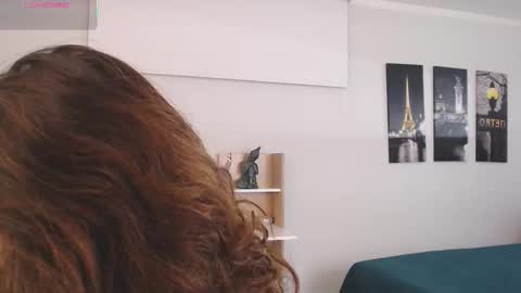 Snapshot of linda_morgan1 chatting on March 23, 2026, 12:20 pm Maria Paula online show from March 23, 2026, 12:20 pm